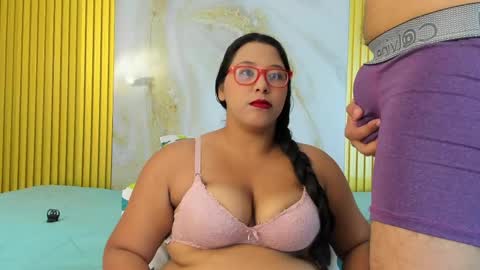 Snapshot of deepandcurvy chatting on 04.24.26 deepandcurvy online show from 04.24.26