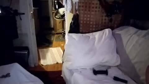 nik and cherry online show from 12.28.24