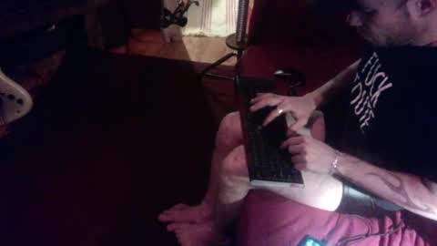 nik and cherry online show from 02.22.25