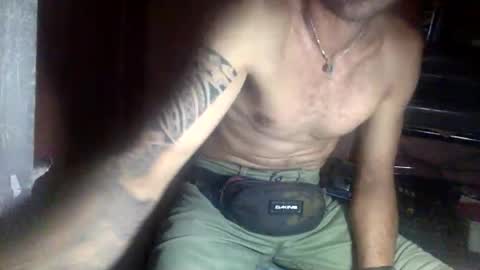 deepinside2709 online show from 12.18.25