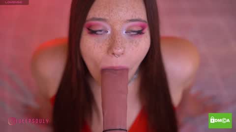 Snapshot of deepsouly chatting on 02.10.26 Ayla online show from 02.10.26