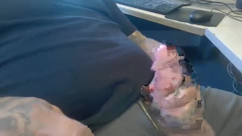 deepstrokes25 online show from 09.29.25