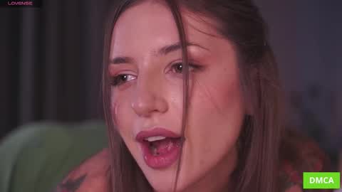 Eva online show from 09.10.25