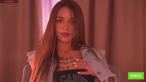 Eva online show from 02.08.26