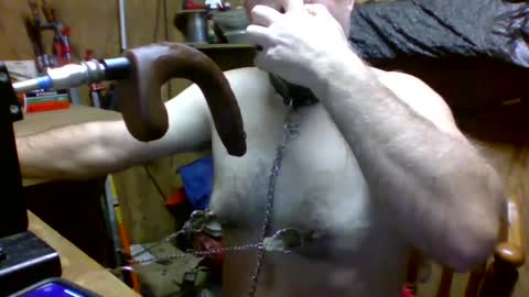 Snapshot of deepthroat227 chatting on 02.27.25 Deepthroat My Big Dildos online show from 02.27.25