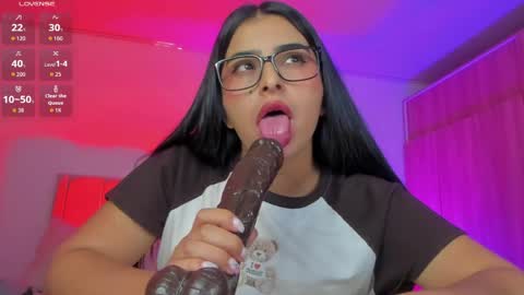 deepthroat_sweet online show from 04.28.26