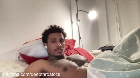 Snapshot of deepthroatfucker_ccs chatting on 12.24.24 deepthroatfucker_ccs online show from 12.24.24