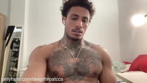 Snapshot of deepthroatfucker_ccs chatting on 12.28.24 deepthroatfucker_ccs online show from 12.28.24