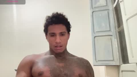 Snapshot of deepthroatfucker_ccs chatting on 10.26.25 deepthroatfucker_ccs online show from 10.26.25