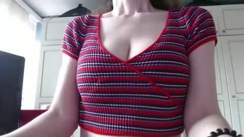 Snapshot of deessedivine chatting on 02.25.25 KamiDevi online show from 02.25.25