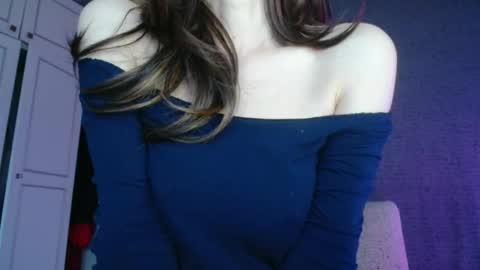 KamiDevi online show from 11.29.25