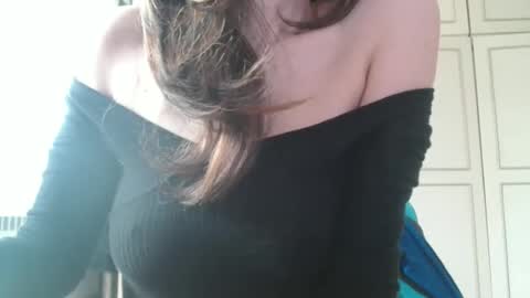 KamiDevi online show from 03.28.26