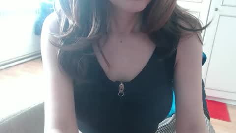 KamiDevi online show from 04.16.26