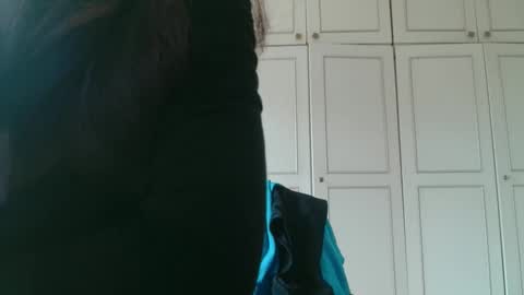 Snapshot of deessedivine chatting on 05.16.26 KamiDevi online show from 05.16.26