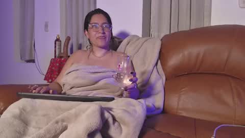 Andre  online show from 02.20.25