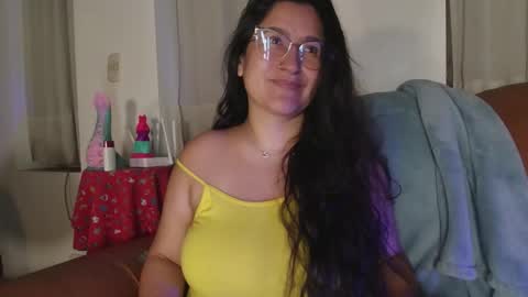 Andre  online show from 11.01.25