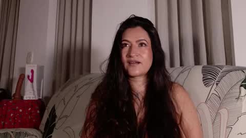 Andre  online show from 02.21.26