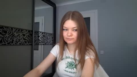 Camila online show from 03.02.26