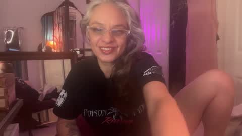 Tori online show from 02.07.26