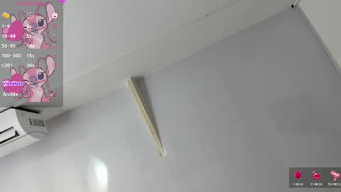 Snapshot of dei_v_48 chatting on 01.21.25 DEIVY online show from 01.21.25