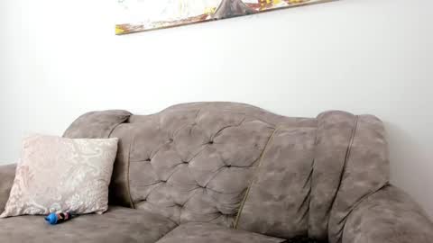 Snapshot of dei_v_48 chatting on 02.26.25 DEIVY online show from 02.26.25