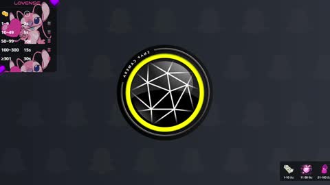 Snapshot of dei_v_48 chatting on 02.28.25 DEIVY online show from 02.28.25