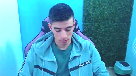 Snapshot of deiby_baby chatting on 12.02.24 DEIBY online show from 12.02.24