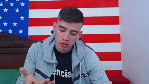 Snapshot of deiby_baby chatting on 12.05.24 DEIBY online show from 12.05.24