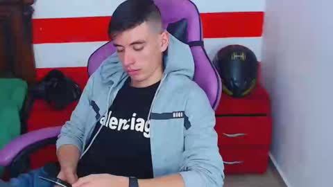 Snapshot of deiby_baby chatting on 12.06.24 DEIBY online show from 12.06.24