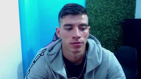 Snapshot of deiby_baby chatting on 12.07.24 DEIBY online show from 12.07.24