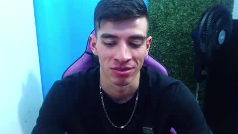 Snapshot of deiby_baby chatting on 12.12.24 DEIBY online show from 12.12.24