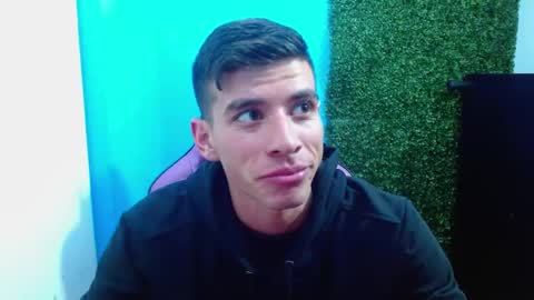 Snapshot of deiby_baby chatting on 12.15.24 DEIBY online show from 12.15.24