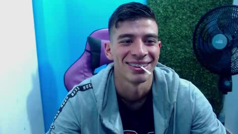 Snapshot of deiby_baby chatting on 12.19.24 DEIBY online show from 12.19.24