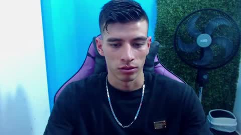 Snapshot of deiby_baby chatting on 12.20.24 DEIBY online show from 12.20.24