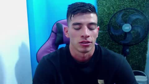 Snapshot of deiby_baby chatting on 12.20.24 DEIBY online show from 12.20.24