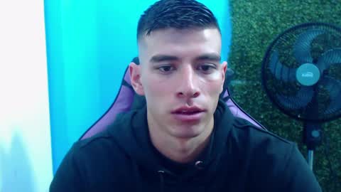 Snapshot of deiby_baby chatting on 12.21.24 DEIBY online show from 12.21.24