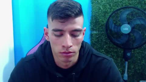 Snapshot of deiby_baby chatting on 12.22.24 DEIBY online show from 12.22.24