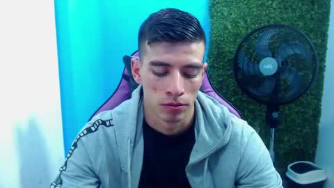 Snapshot of deiby_baby chatting on 12.29.24 DEIBY online show from 12.29.24