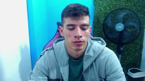 Snapshot of deiby_baby chatting on 12.30.24 DEIBY online show from 12.30.24