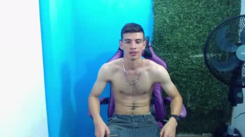 Snapshot of deiby_baby chatting on 12.31.24 DEIBY online show from 12.31.24