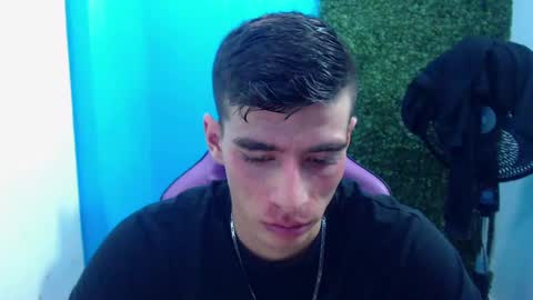 Snapshot of deiby_baby chatting on 01.03.25 DEIBY online show from 01.03.25