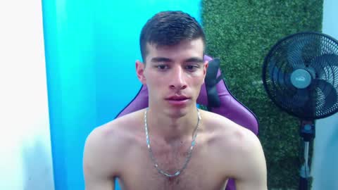 Snapshot of deiby_baby chatting on 01.04.25 DEIBY online show from 01.04.25