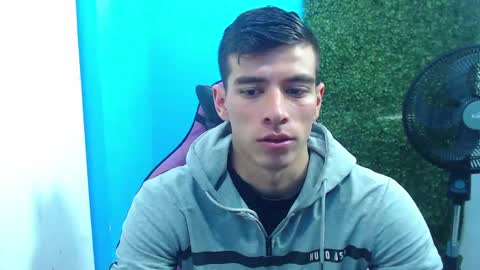 Snapshot of deiby_baby chatting on 01.08.25 DEIBY online show from 01.08.25