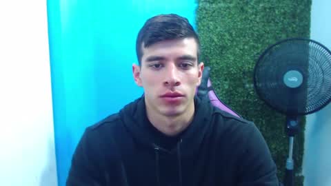 Snapshot of deiby_baby chatting on 01.10.25 DEIBY online show from 01.10.25