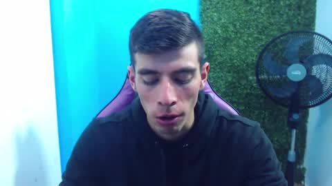 Snapshot of deiby_baby chatting on 01.11.25 DEIBY online show from 01.11.25