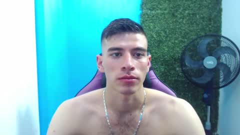 Snapshot of deiby_baby chatting on 01.11.25 DEIBY online show from 01.11.25