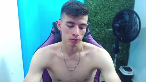 Snapshot of deiby_baby chatting on 01.15.25 DEIBY online show from 01.15.25