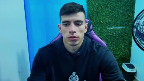 Snapshot of deiby_baby chatting on 01.16.25 DEIBY online show from 01.16.25