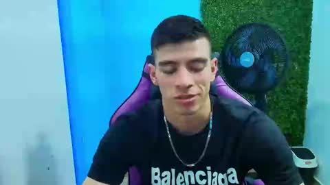 Snapshot of deiby_baby chatting on 01.17.25 DEIBY online show from 01.17.25