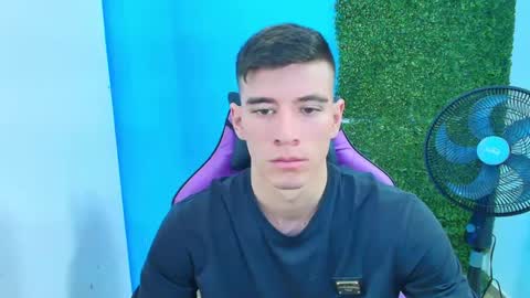 Snapshot of deiby_baby chatting on 02.11.25 DEIBY online show from 02.11.25